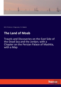 Bertrand.pt - The Land Of Moab