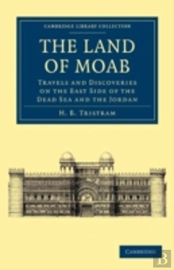 Bertrand.pt - The Land Of Moab