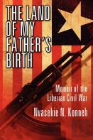The Land Of My Father'S Birth