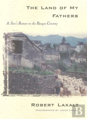 The Land Of My Fathers