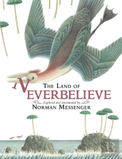 The Land Of Neverbelieve