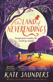 The Land Of Neverendings