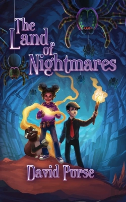 Bertrand.pt - The Land Of Nightmares