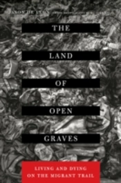 The Land Of Open Graves
