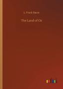 The Land Of Oz