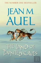 The Land Of Painted Caves