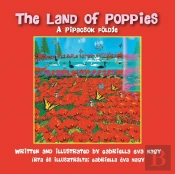 The Land Of Poppies