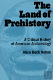 The Land Of Prehistory