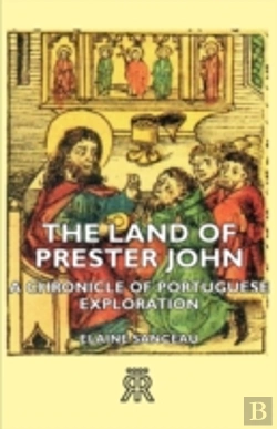 Bertrand.pt - The Land Of Prester John - A Chronicle O