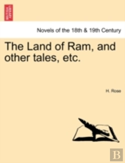 Bertrand.pt - The Land Of Ram, And Other Tales, Etc.
