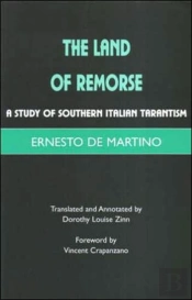 The Land Of Remorse