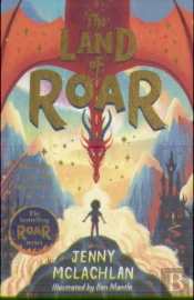 The Land Of Roar