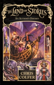 The Land Of Stories: An Author'S Odyssey