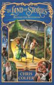 The Land Of Stories: Beyond The Kingdoms