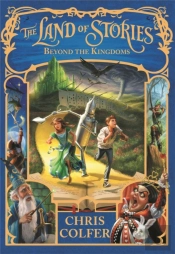 The Land Of Stories: Beyond The Kingdoms