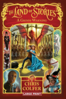 The Land Of Stories