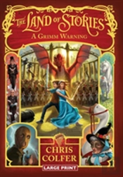 The Land Of Stories