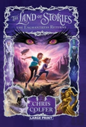 The Land Of Stories