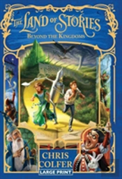 The Land Of Stories