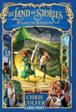 Bertrand.pt - The Land Of Stories