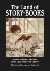 The Land Of Story-Books