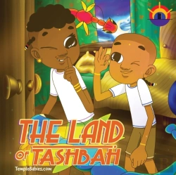 Bertrand.pt - The Land Of Tashbah'