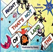 The Land Of That'S Not Right