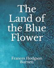 The Land Of The Blue Flower