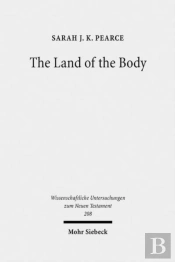 The Land Of The Body