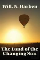 The Land Of The Changing Sun