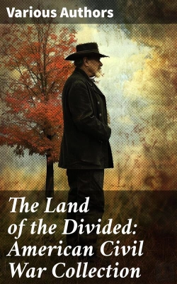 Bertrand.pt - The Land Of The Divided:  American Civil War Collection