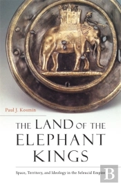 The Land Of The Elephant Kings