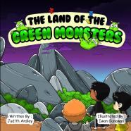 The Land Of The Green Monsters