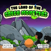 The Land Of The Green Monsters