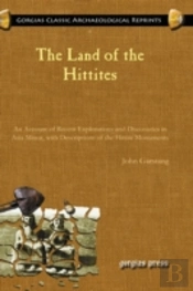 The Land Of The Hittites