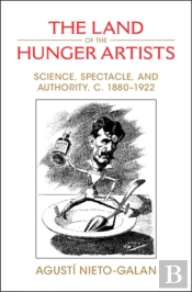 The Land Of The Hunger Artists