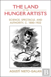 The Land Of The Hunger Artists