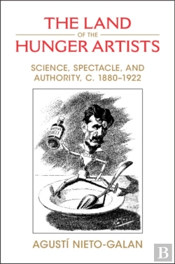Bertrand.pt - The Land Of The Hunger Artists