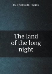 The Land Of The Long Night