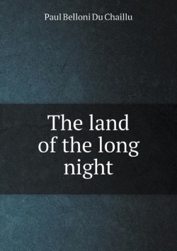 Bertrand.pt - The Land Of The Long Night
