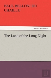 The Land Of The Long Night