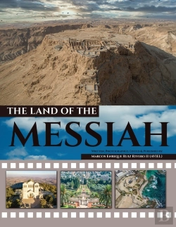 Bertrand.pt - The Land Of The Messiah: A Land Flowing