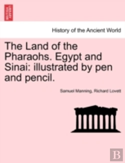 Bertrand.pt - The Land Of The Pharaohs. Egypt And Sinai