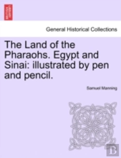 Bertrand.pt - The Land Of The Pharaohs. Egypt And Sinai