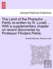 The Land Of The Pharaohs ... Partly Re-W