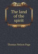 The Land Of The Spirit