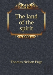 The Land Of The Spirit