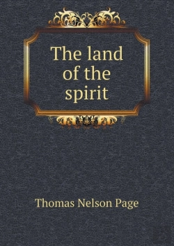 Bertrand.pt - The Land Of The Spirit