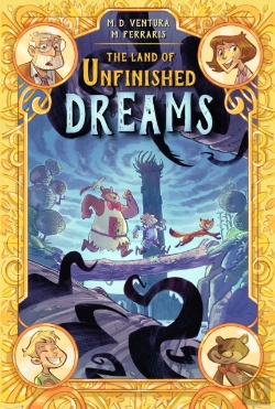 Bertrand.pt - The Land Of Unfinished Dreams