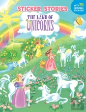 The Land Of Unicorns